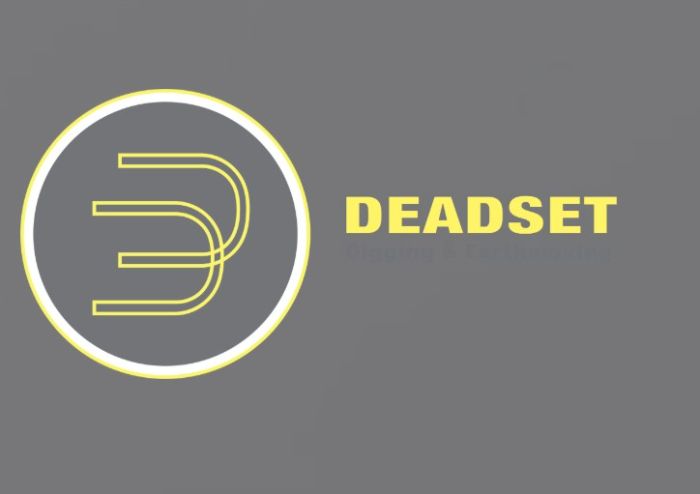 Deadset Digging