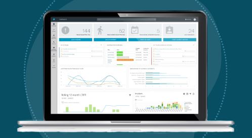 EHS Software