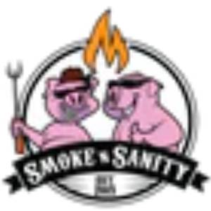 Essence of Garlic Salt Low FODMAP Certified Smoke n Sanity
