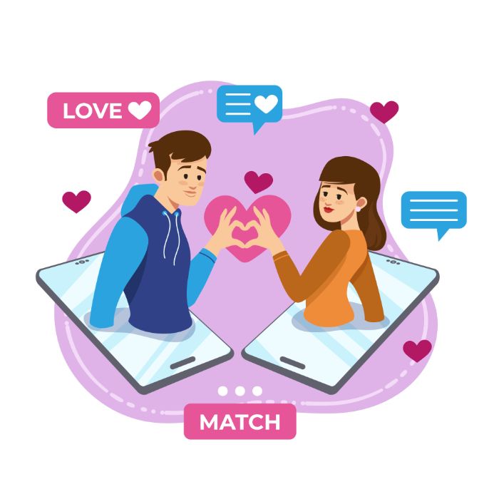 Expert Dating App Development Services Dev Technosys