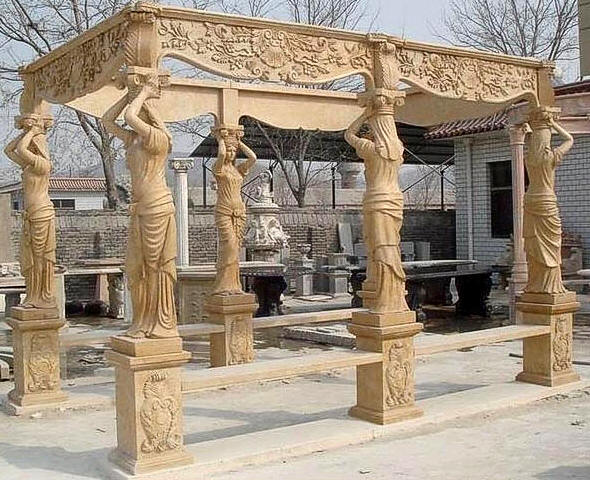 Explore Stunning Large Statues for Your Space