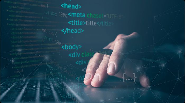 Full Cycle Software Product Development CODEPOINT Softwares