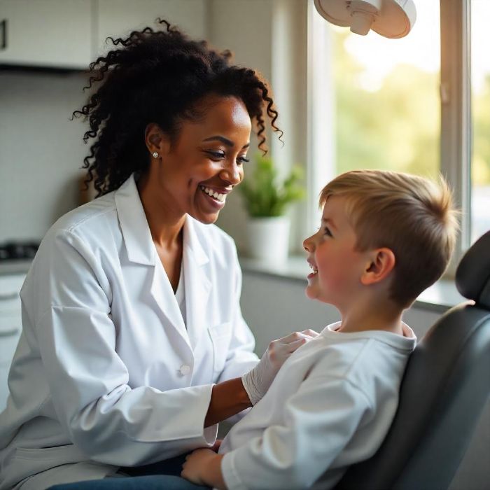 Get Your Missing Teeth in Douglasville, GA