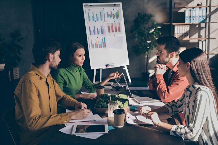 Grow Your Business with These Philadelphia Marketing Experts