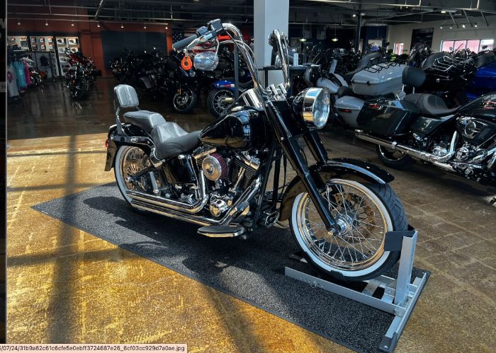 Harley Davidson Grand American Touring Motorcycles for Sale in Villa Park, IL