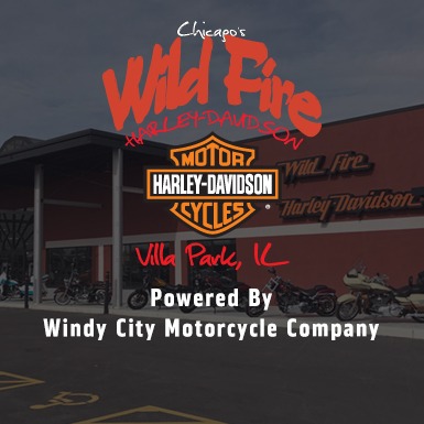 Harley Davidson Grand American Touring Motorcycles for Sale in Villa Park, IL