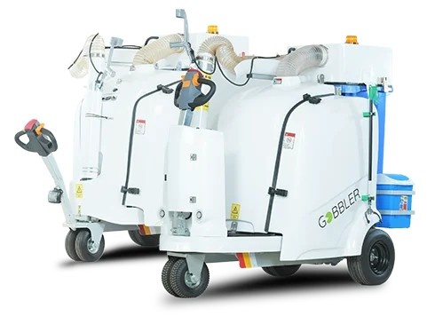 HighPerformance Road Sweeper Brushes