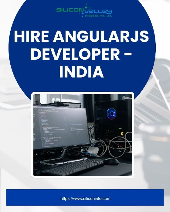 Hire AngularJs Developer,Angular Outsourcing India Services