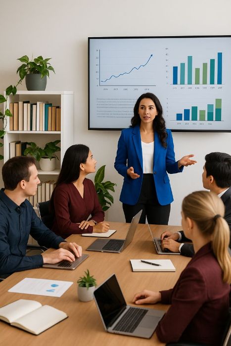 HR Management Training with Placement Grameya Tech Solutions