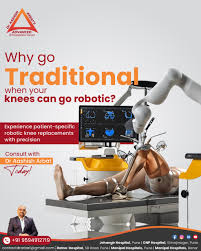 Knee replacement surgery In Pune Dr. Aashish Arbat
