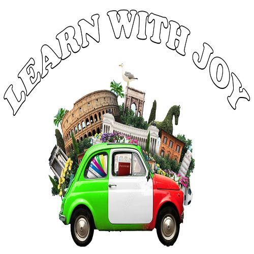 Learn With Joy