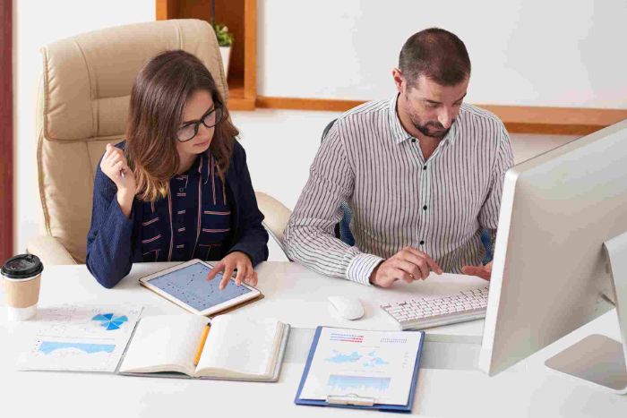 Master Your Finances with Expert Small Business Accounting Services Today !