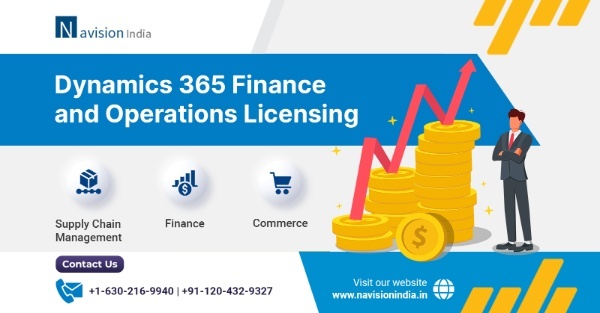 Maximize ROI with Strategic Dynamics 365 FO Licensing