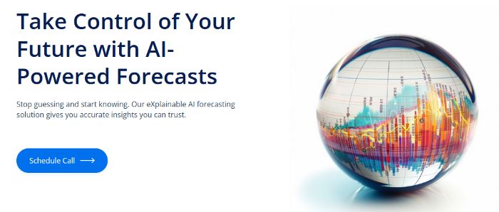MineDX AI Business Intelligence Predictive Analytics