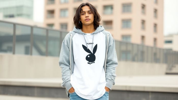 Official Playboy Shop Playboy Shop Playboy Clothing US
