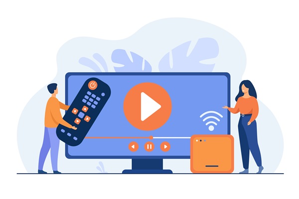 OTT App Development Guide