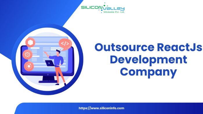 Outsource ReactJs Development, ReactJs Application Development Company