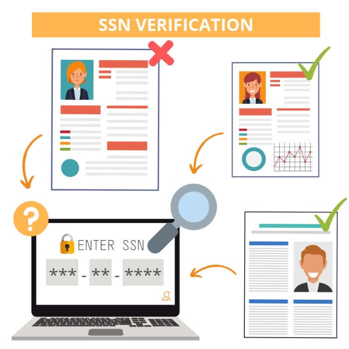People Search by SSN Free with Verified Data Only at Skip Smasher