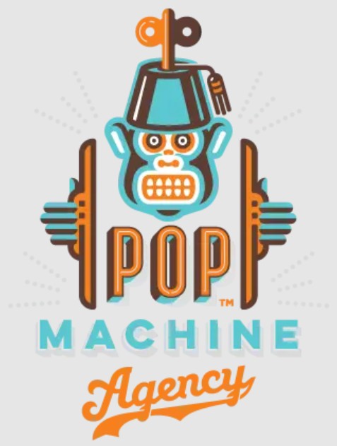 Pop Machine Agency