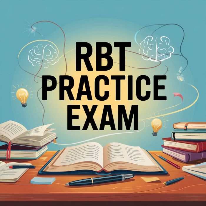 Premium RBT Practice Exam Pass Your Certification with Confidence!