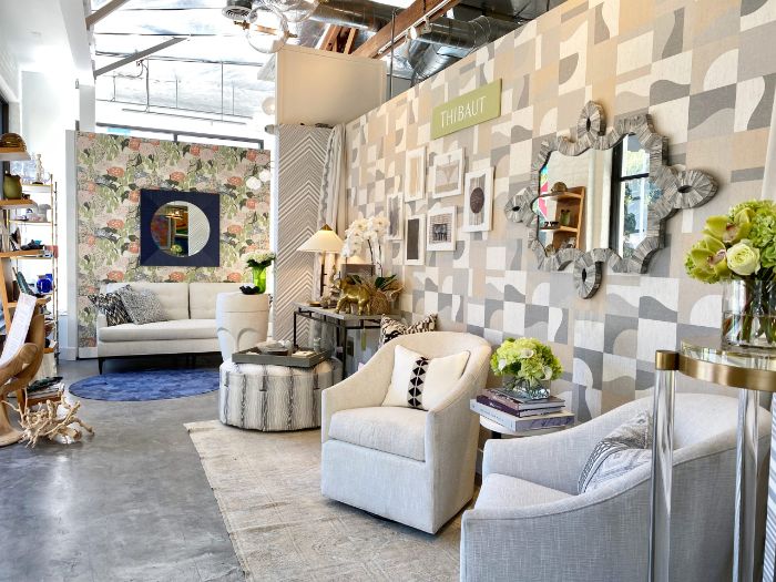 Professional Interior Design Services in Pasadena Cozy Stylish Chic