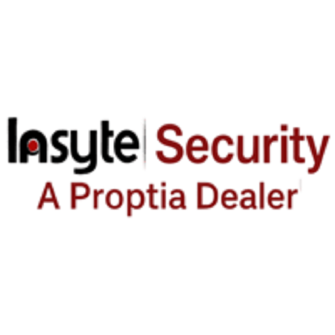 Proptia Gate Access
