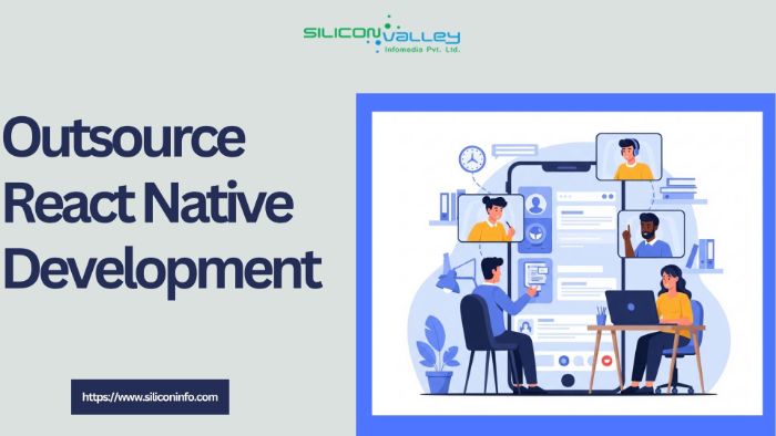 React Native App Development Services,Outsource React Native Development