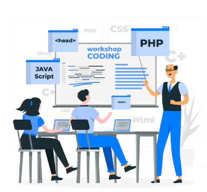 Reliable Code Maintenance When You Hire PHP Developers Fast