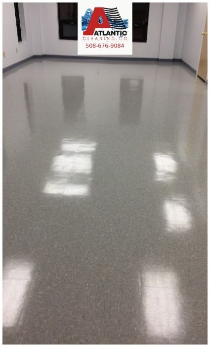 Same Day Janitorial Services in Fall River, MA