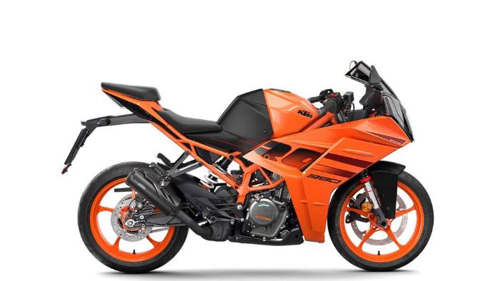 Shop New KTM Motorcycles for Sale at Starved Rock KTM