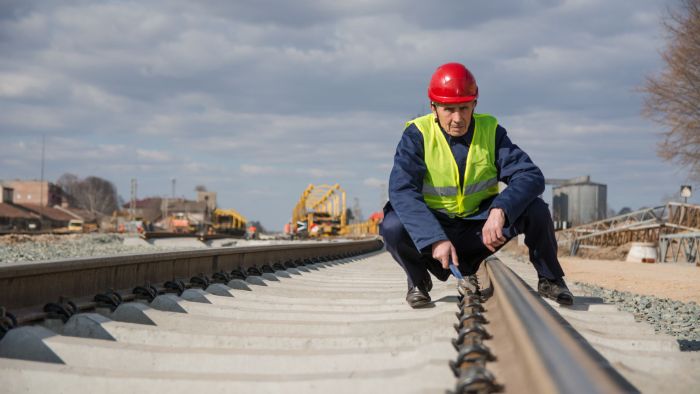 Smart Railcar Management Software for Efficiency