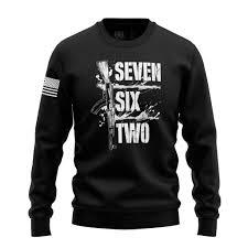 Stylish Comfort: Mens Crewneck Sweatshirts for Every Season
