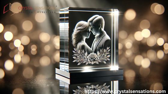 Timeless Keepsakes with Best 3D Crystal Engraving