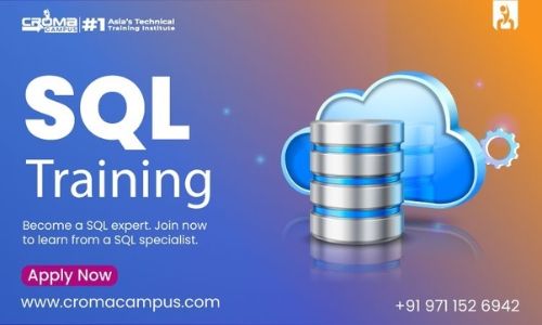 TopRated SQL Online Training Program