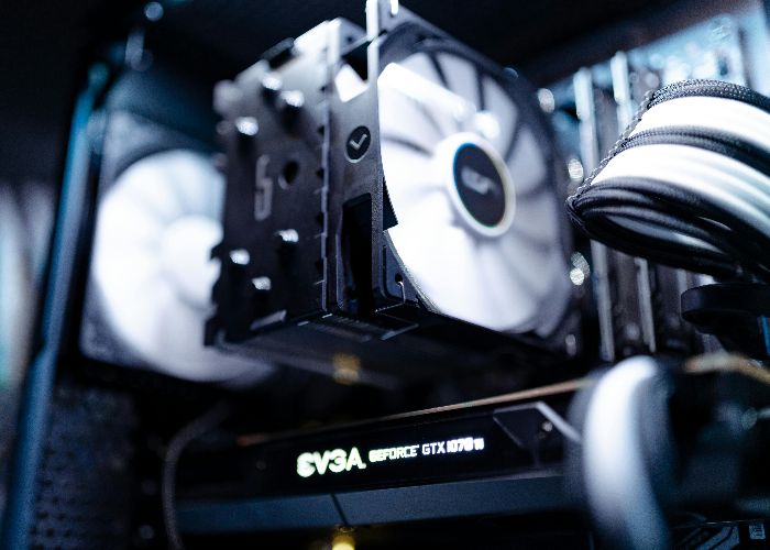 Unique Hosting Service