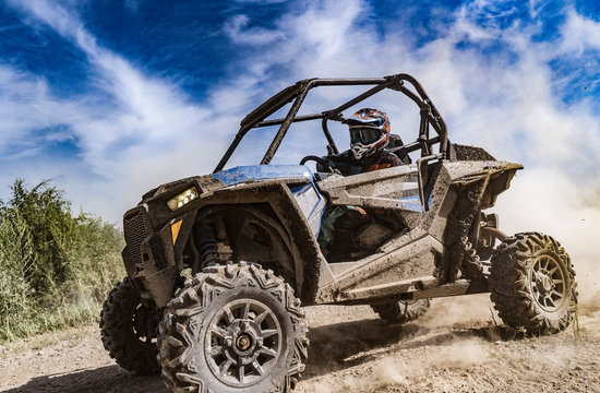 UTVS