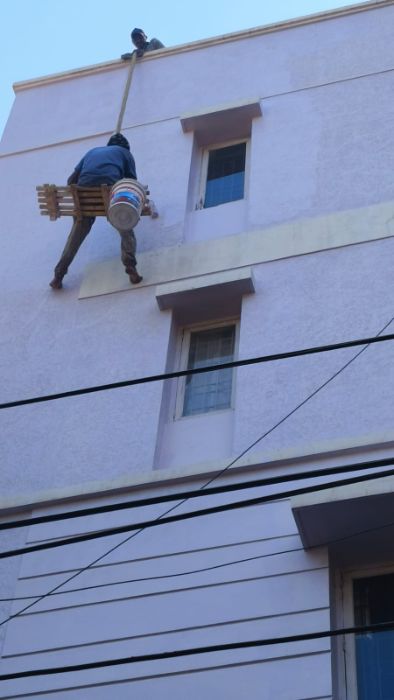 Waterproofing Services Proofing Experts