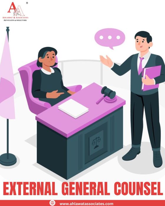Why Your Business Needs an External General Counsel Now