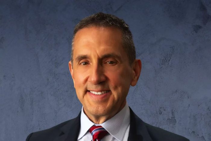 William J. Garces