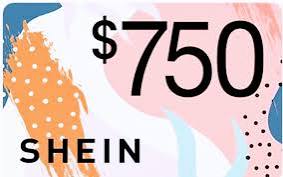 750 for free