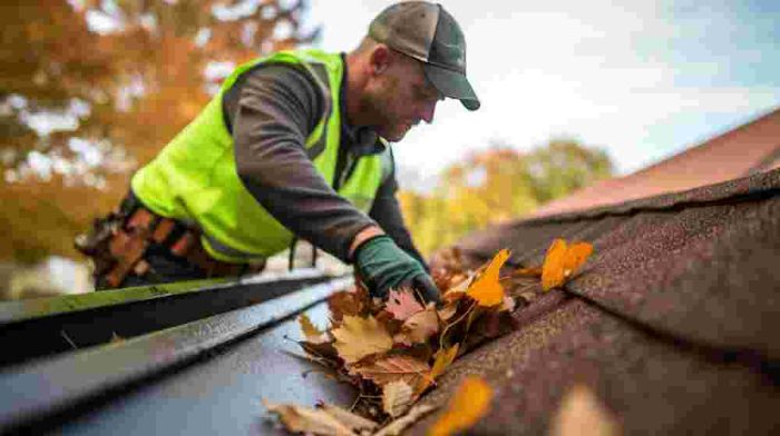 Affordable Gutter Cleaning in Richmond Call Today!