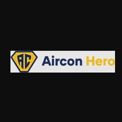 Aircon Hero Sdn Bhd