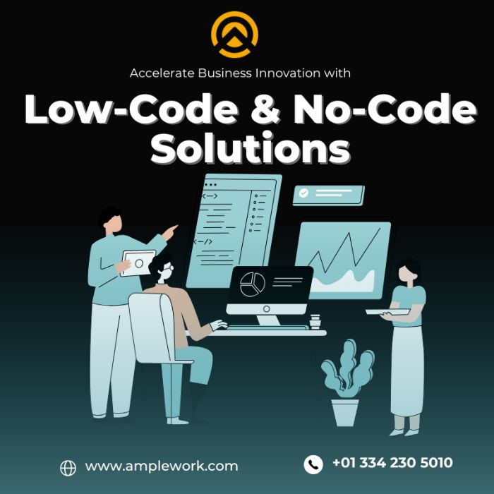 Automate Everything with NoCode LowCode Magic