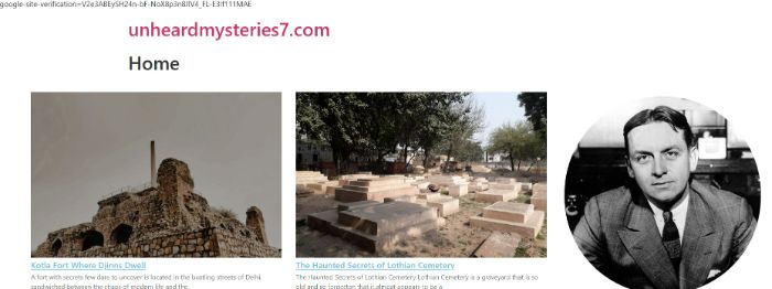 Blogs Website Blogs Website