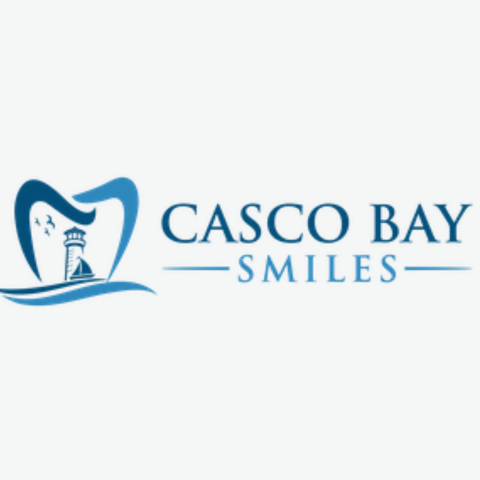 Casco Bay Smiles