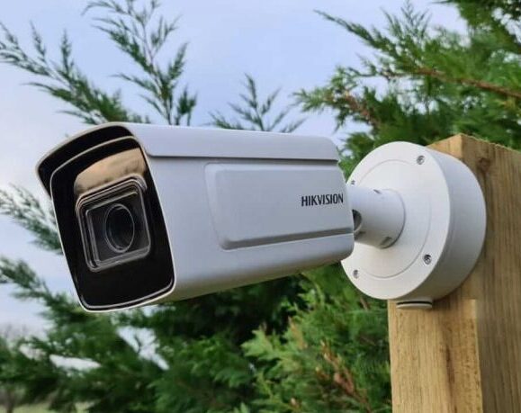CCTV Installation Services