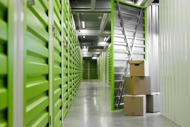 Clean Storage Units in Willow Street Book Online