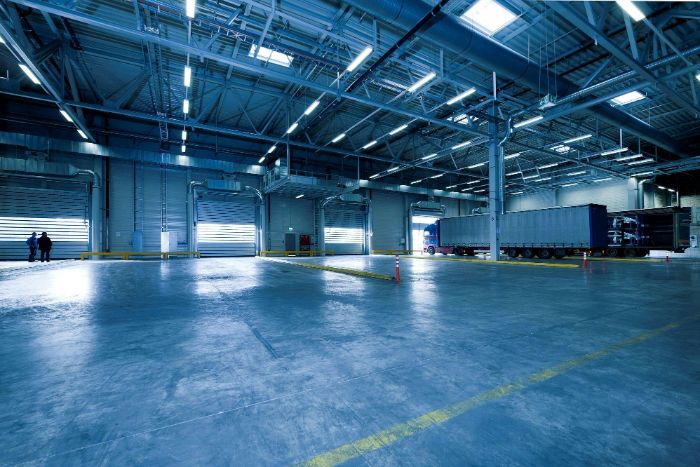 Commercial Loans
