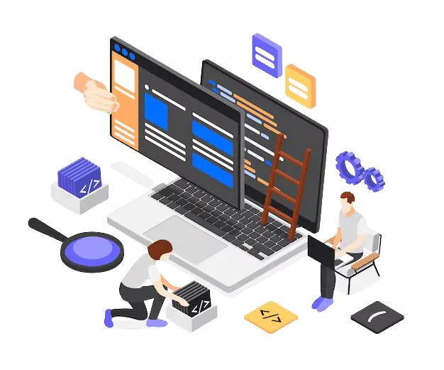 Custom Web Application Development Company