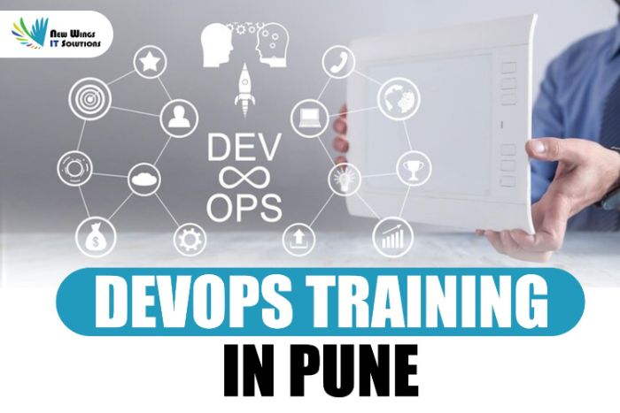 Devops training in pune